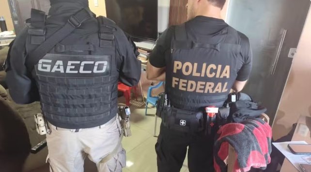 Imagem de Falso advogado é preso por fraudes ao seguro DPVAT em operação da PF e MP-BA