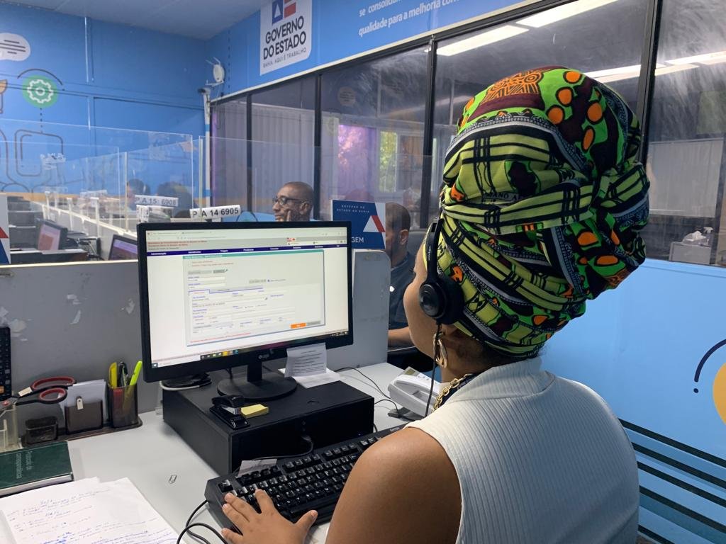 Imagem de Ouvidoria Geral do Estado realiza plantão especial no Carnaval da Bahia