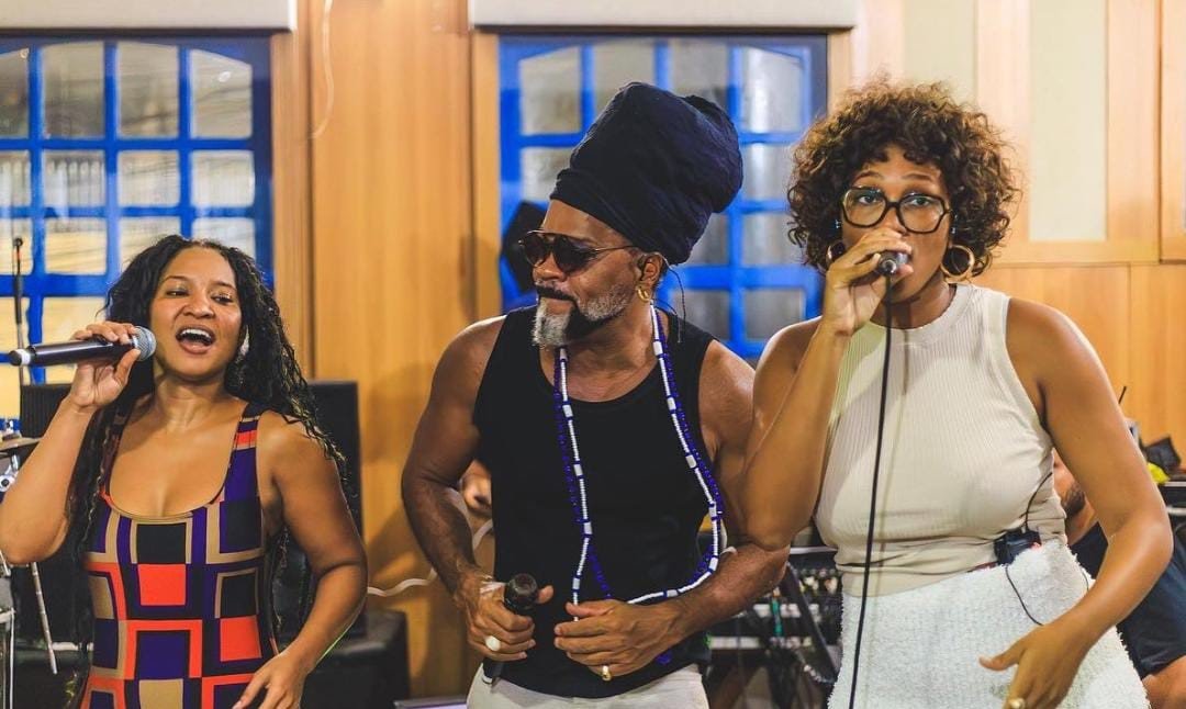 Imagem de Espetáculo gratuito acontece neste sábado (6) na Praça Maria Felipa