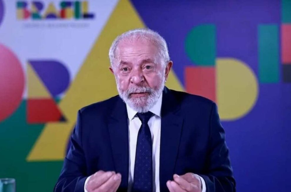 Imagem de Reprovado por 53,7%, Lula perderia para Bolsonaro, Michelle e Tarcísio