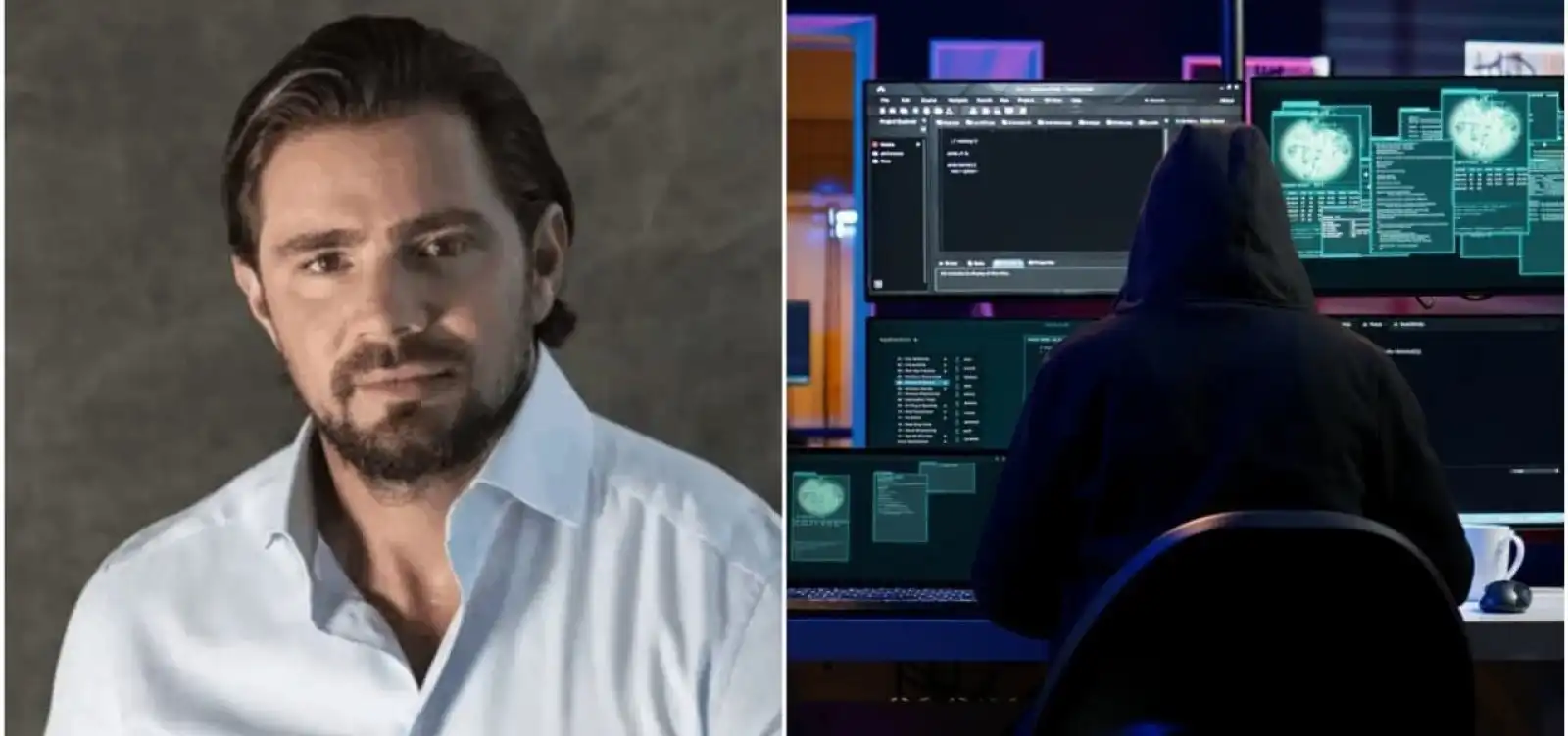 Imagem de Caso Master: saiba quem são “Os Meninos”, grupo hacker investigado por atuar para Vorcaro