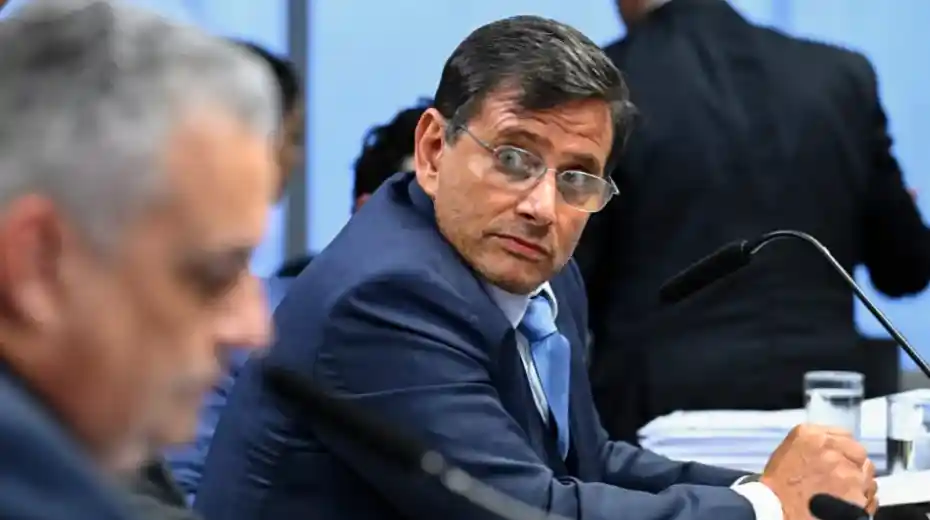 Imagem de CPMI do INSS pede prisão preventiva do “careca do INSS” e mais 20 investigados