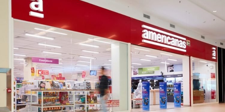 Imagem de Americanas encontra rombo de R$ 20 bilhões; presidente e diretor renunciam