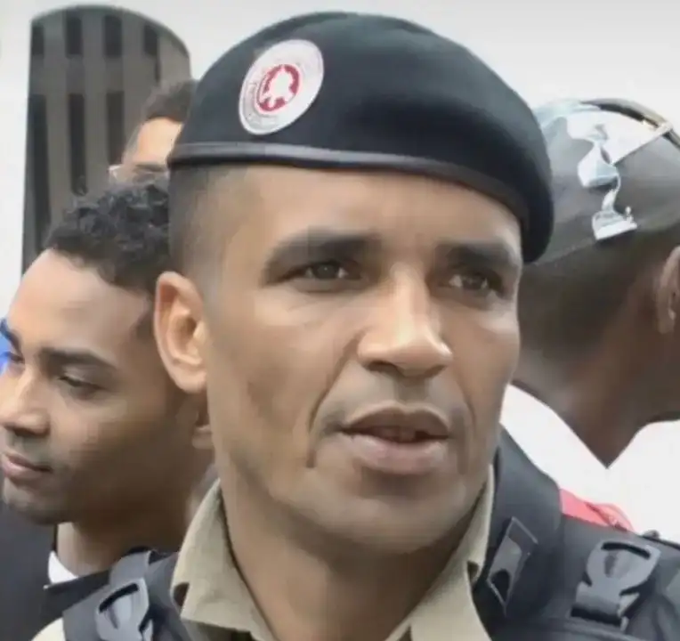 Imagem de Sargento da PM é morto a tiros durante tentativa de assalto na RMS