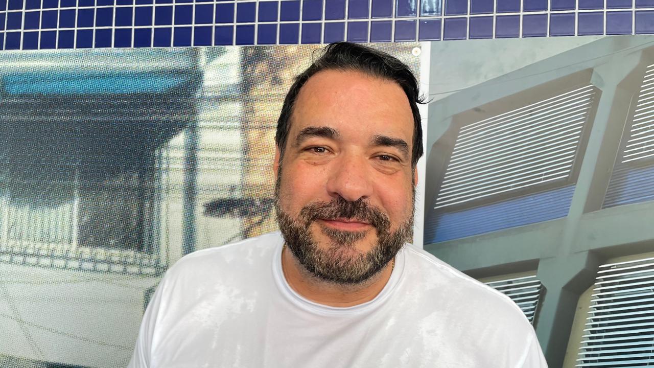 Imagem de Deputado estadual Alan Sanches morre aos 58 anos em Salvador