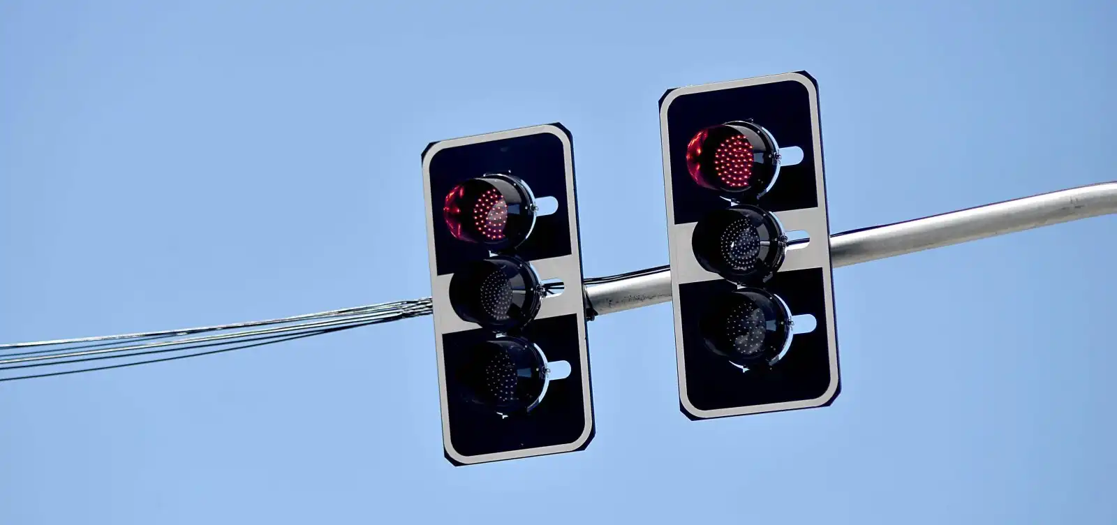 Imagem de Semáforos vandalizados causam prejuízo de mais de R$ 1 milhão em Salvador