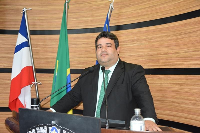 Imagem de Ivan Cordeiro apresenta projeto voltado para crianças e adolescentes órfãos em decorrência de feminicídio