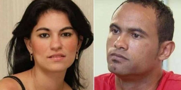 Imagem de Justiça concede liberdade condicional ao goleiro Bruno