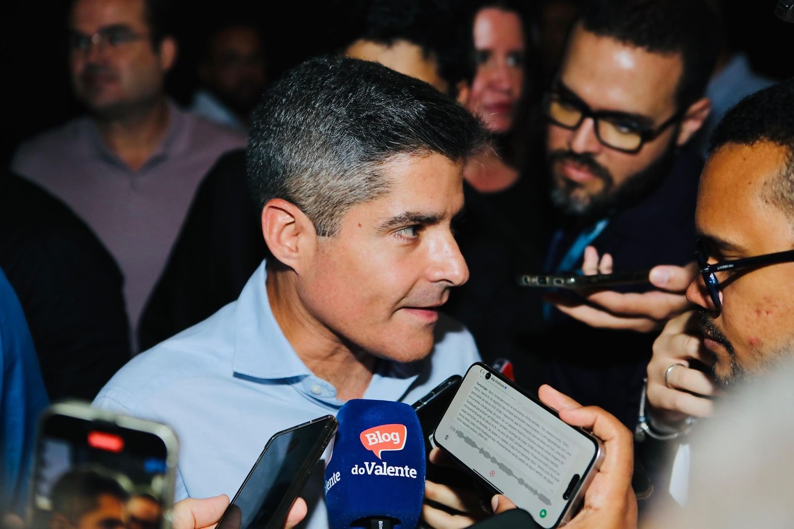 Imagem de ‘Cadê a parceria Lula-Jerônimo?’, questiona ACM Neto após ponte ser interditada no sul da Bahia