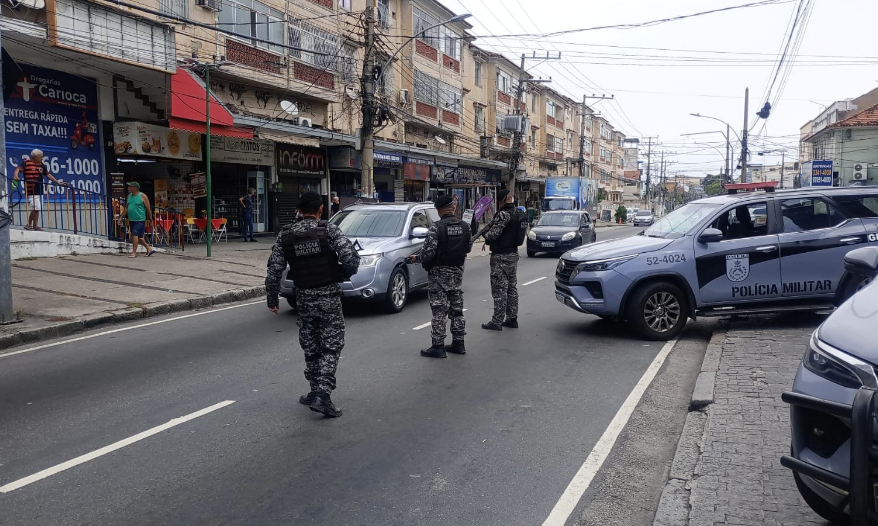 Imagem de Governo federal enviará equipe ao Rio após megaoperação que deixou 64 mortos