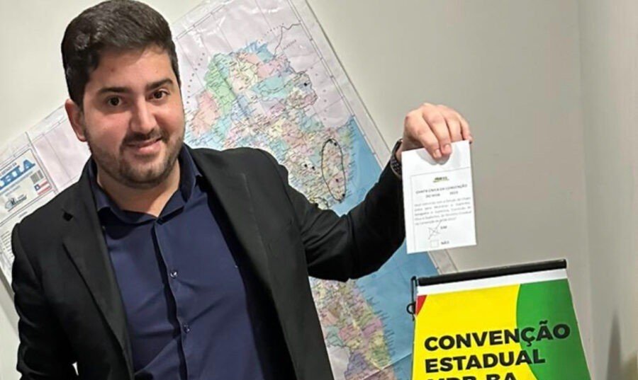 Imagem de Diretor da Central Médica Penitenciária do Estado planeja agenda de atendimento em comunidades carentes de Salvador em 2024