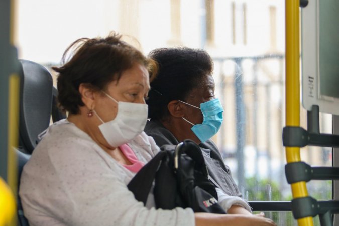 Imagem de Imunidade natural após superar Covid-19 permanece ‘sólida’ por meses, aponta estudo