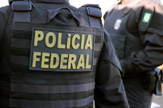 Imagem de Polícia Federal apreende R$ 500 mil em suspeita de compra de votos em Alagoas e Ceará