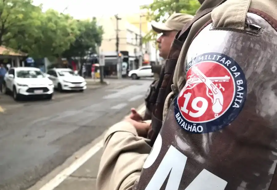 Imagem de Tiroteio interrompe aplicação do Enem 2025 e prova é remarcada