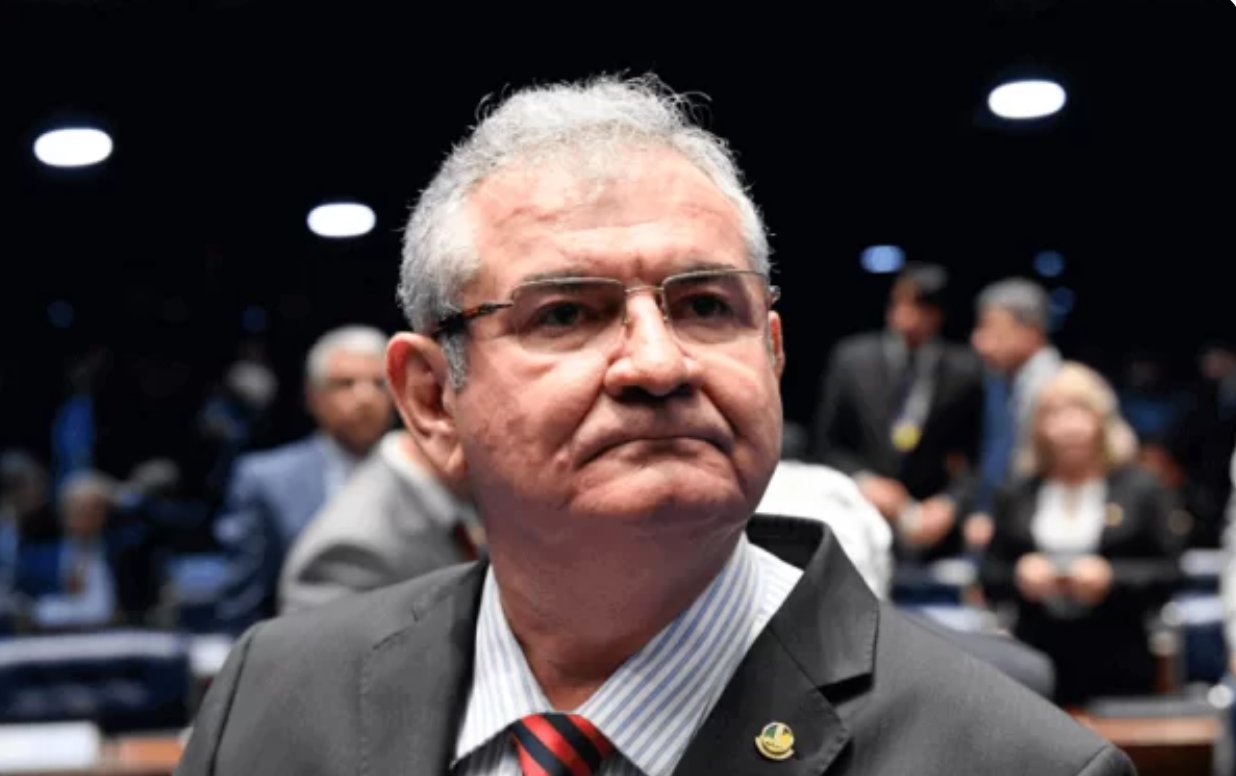 Imagem de Coronel diz que não foi consultado sobre mudanças no PL das Fake News