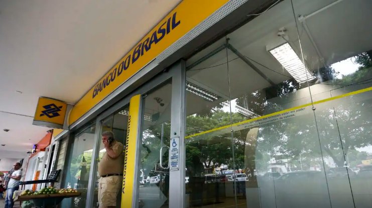 Imagem de Terminais do BB passam a fornecer comprovantes por WhatsApp