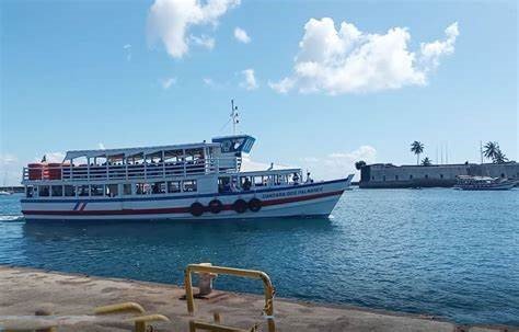 Imagem de Travessia Salvador-Mar Grande retoma operações com seis embarcações e saídas de meia em meia hora
