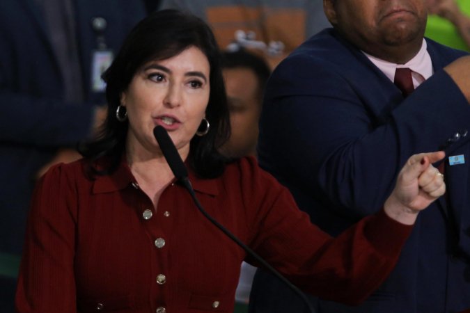 Imagem de Governo envia diretrizes do orçamento ao Congresso e prevê salário mínimo de R$ 1.389 em 2024