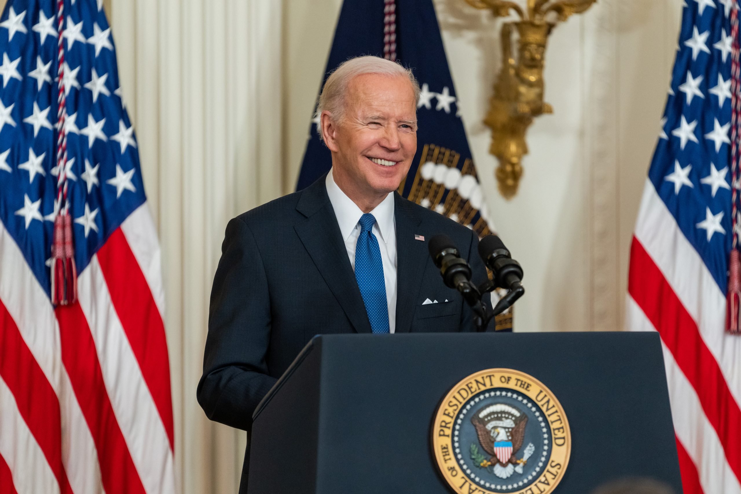 Imagem de Joe Biden não deve participar da COP28 em Dubai