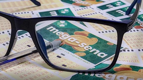 Imagem de Mega-Sena sorteia nesta terça-feira prêmio acumulado em R$ 8,5 milhões