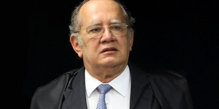 Imagem de Gilmar Mendes libera piso da enfermagem para julgamento no STF