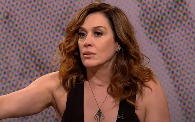 Imagem de TV Globo não renova contrato e Claudia Raia deixa a emissora após 40 anos