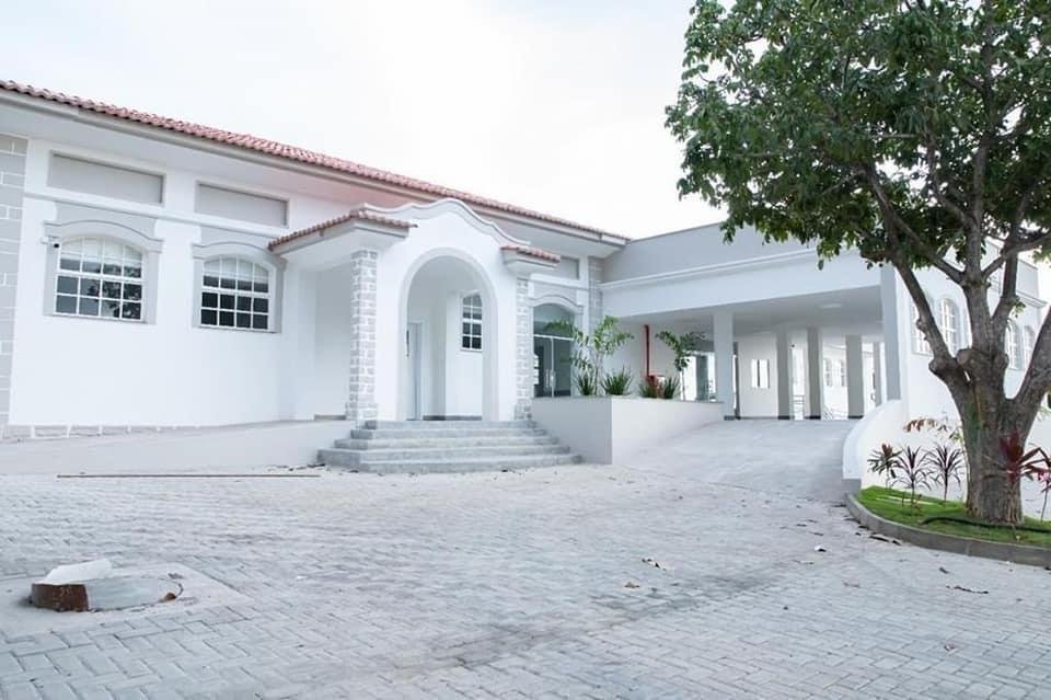 Imagem de Jerônimo anuncia que Hospital de Itaberaba será reaberto pelo Governo