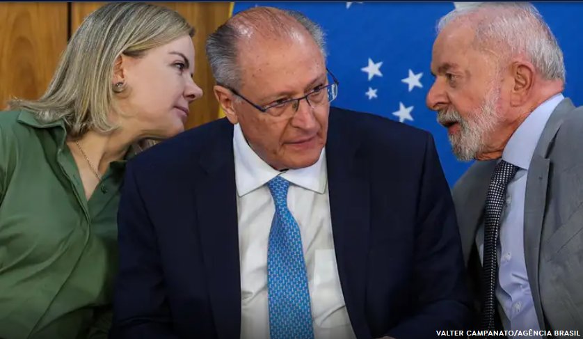 Imagem de Governo cria comitê interministerial para tratar tarifas de 50% dos EUA sobre produtos brasileiros