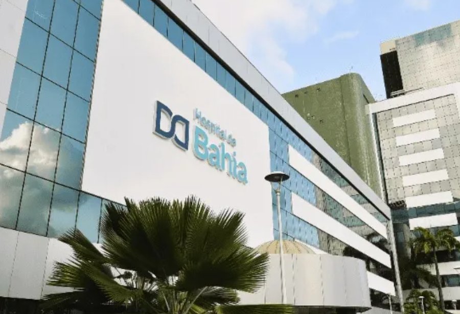 Imagem de Vistoria aponta 'alto risco de incêndio' em oito hospitais de Salvador