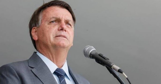 Imagem de Bolsonaro envia defesa ao STF em investigação sobre suposta tentativa de golpe e indica 15 testemunhas