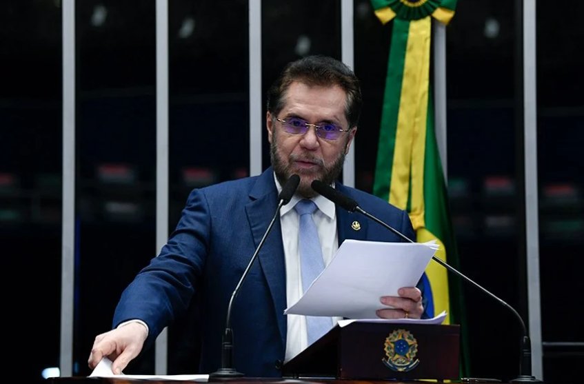 Imagem de Autonomia do Banco Central impediu que o Brasil virasse a Argentina, diz senador