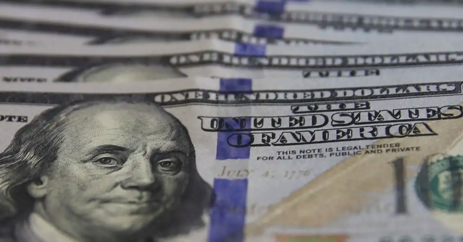 Imagem de Dólar sobe para R$ 5,06 após dados de emprego nos EUA