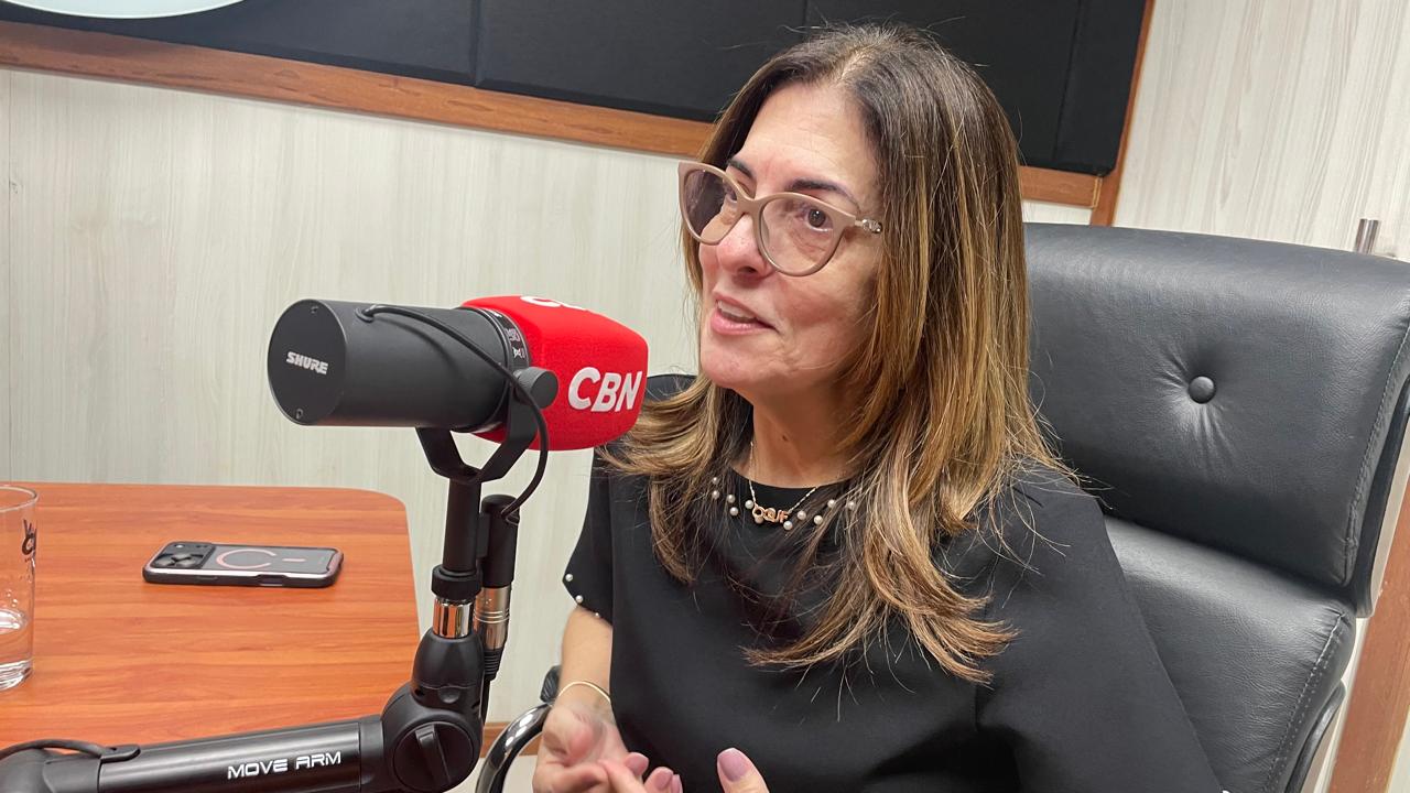 Imagem de Rogéria Santos diz confiar na PF e em André Mendonça para esclarecer caso Banco Master