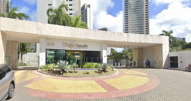 Imagem de PF nas ruas: Agentes cumprem mandados em endereços de luxo em Salvador