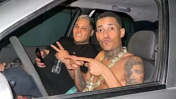 Imagem de Áudios revelam quanto MC Ryan cobrava para divulgar apostas online