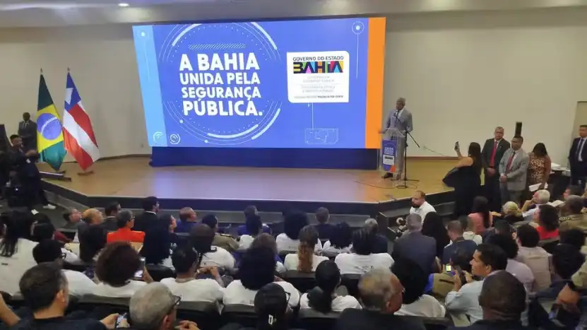 Imagem de Governador da Bahia anuncia concurso da Polícia Civil com 750 vagas e convoca aprovados em cadastro reserva da SEAP