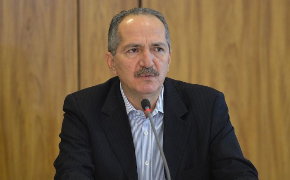 Imagem de Aldo Rebelo espera pedido de desculpas de Moraes por ‘tentativa de intimidação’