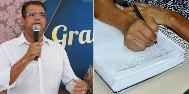 Imagem de Pagamentos atrasados da bolsa da EJA comprometem rotina e condições de estudo para estudantes em Piatã
