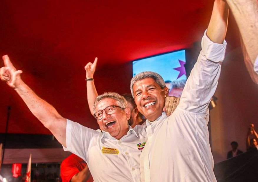 Imagem de Com Jerônimo, PT Bahia promove seminário com novos prefeitos e vices