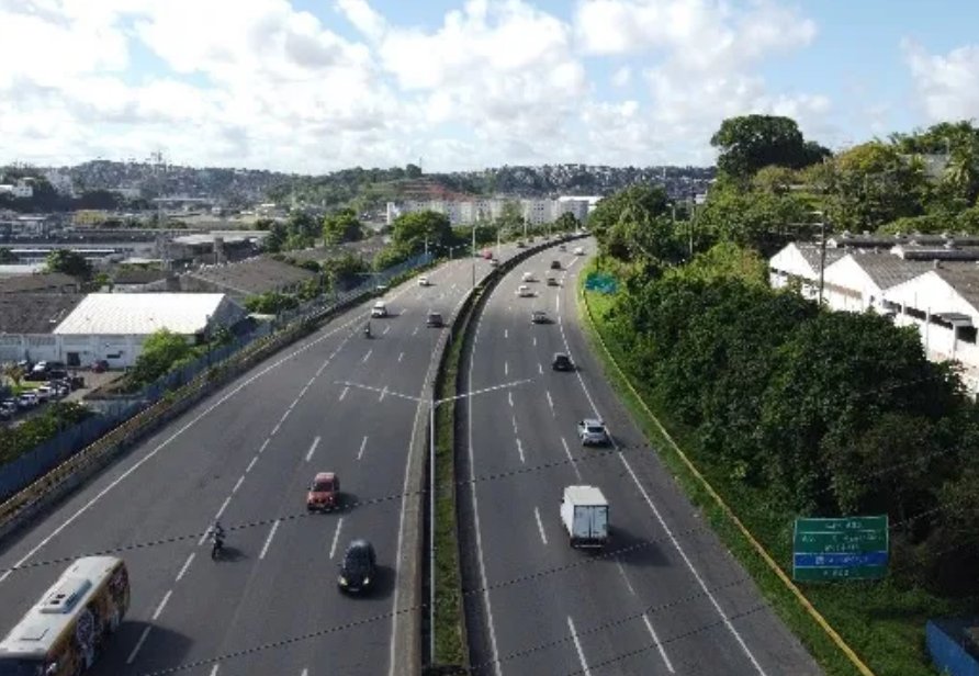 Imagem de TCU adia decisão sobre rescisão da ViaBahia