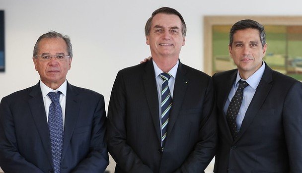 Imagem de Brasil fecha 2022 com inflação abaixo dos EUA e da Zona do Euro