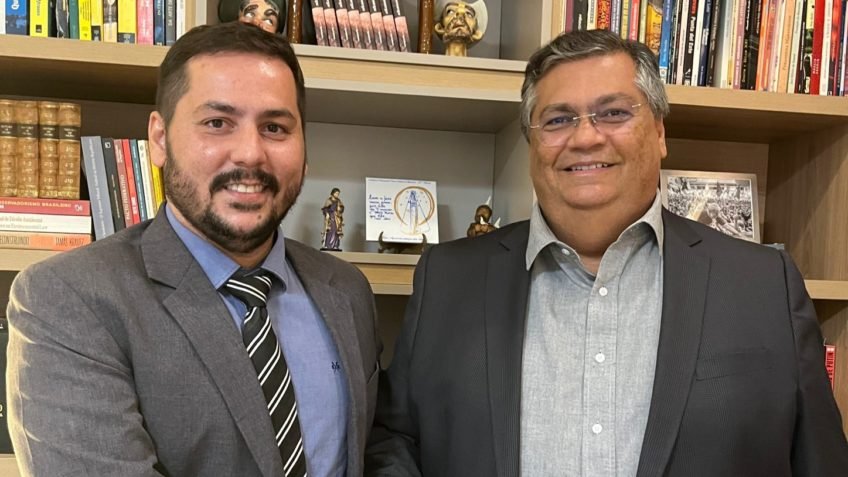 Imagem de Secretário do governo Lula defende ‘desencarceramento consciente’