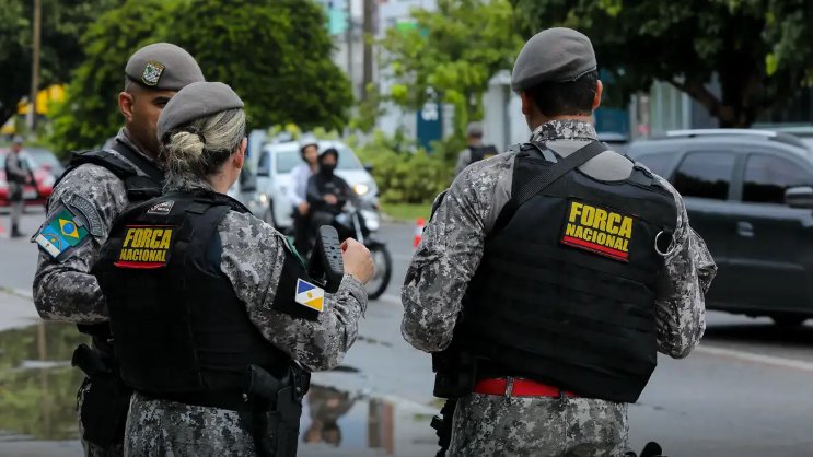 Imagem de TSE aprova uso da força federal nas eleições em cidades de 12 estados