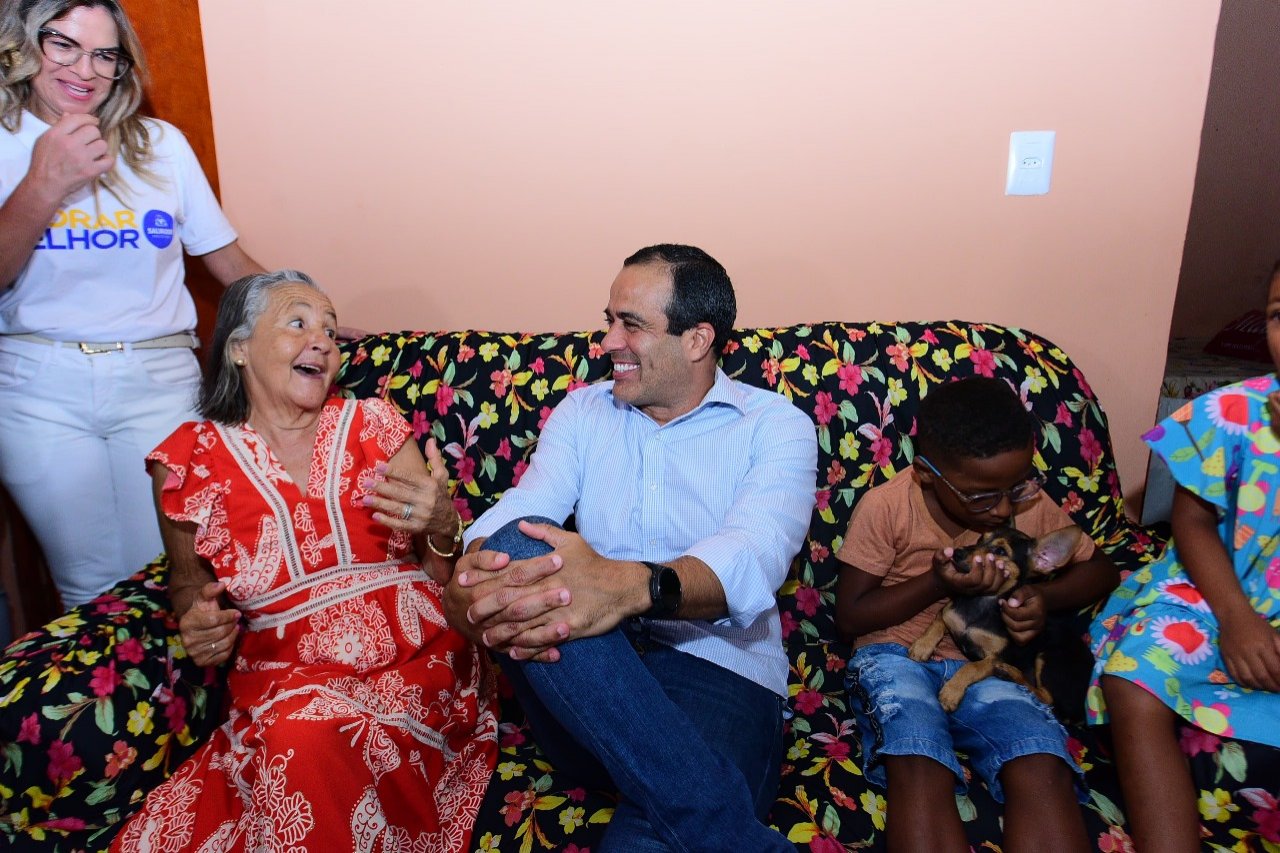 Imagem de Prefeitura entrega mais 150 casas reformadas e Morar Melhor chega a 300 famílias em Marechal Rondon