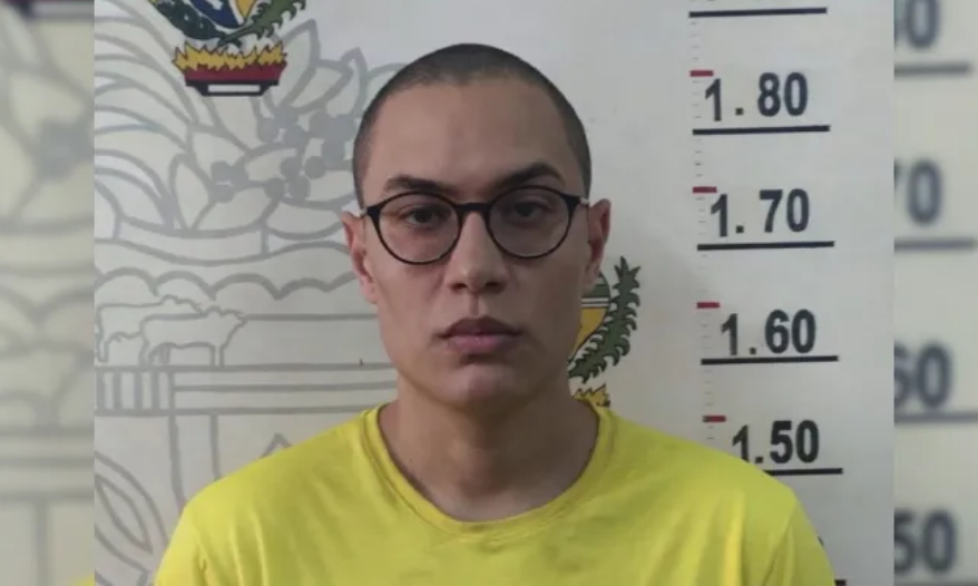 Imagem de Choquei se pronuncia pela primeira vez após prisão do dono da página