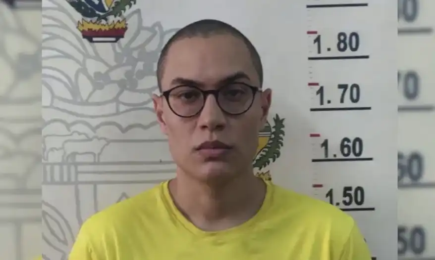 Imagem de Choquei se pronuncia pela primeira vez após prisão do dono da página