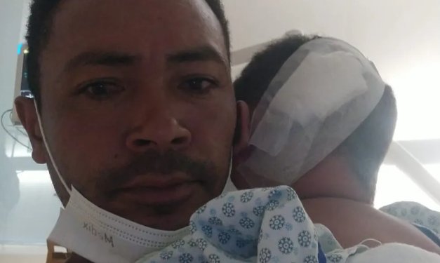 Imagem de Criança de 3 anos é resgatada com vida em São Sebastião; pais morreram