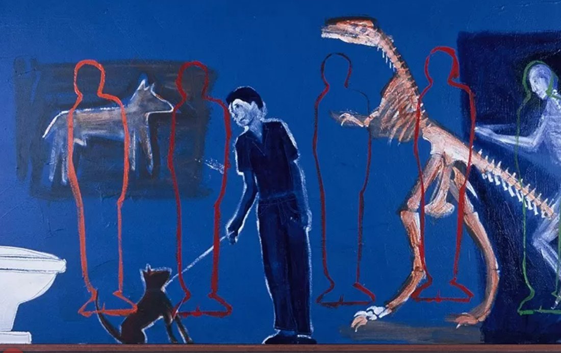 Imagem de Exposição gratuita promovida pela ACBEU reúne obras de artistas nacionais