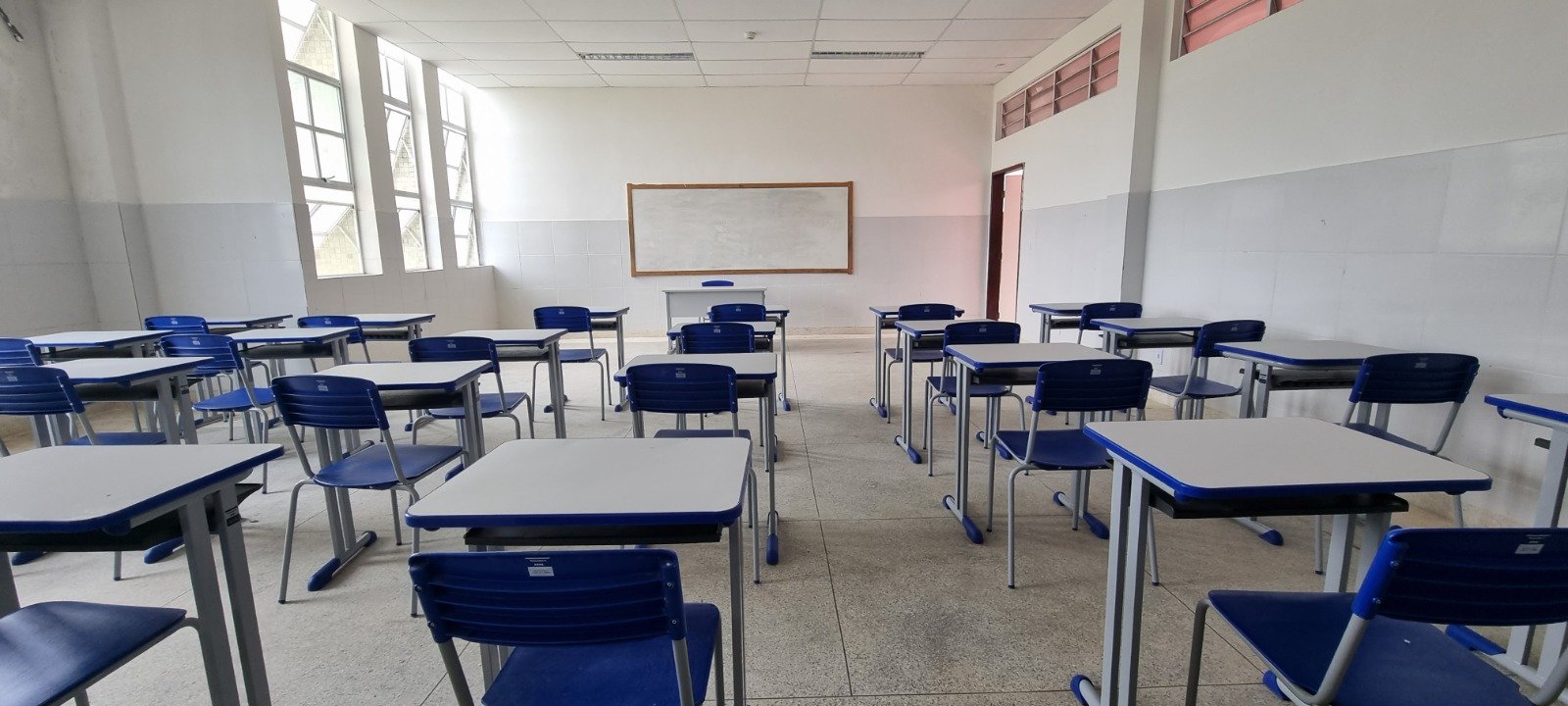 Imagem de Matrículas abertas até 14 de fevereiro para o ano letivo de 2025 em São Francisco do Conde