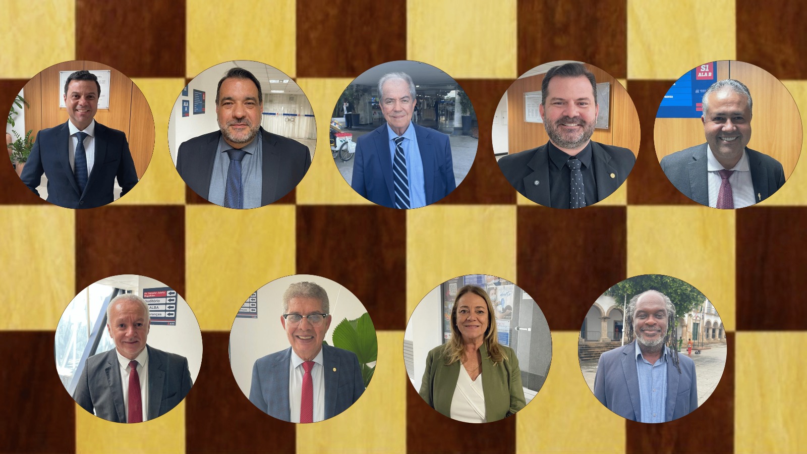 Imagem de Aliados de Neto apostam em Tarcísio, mas veem PSD em xeque com Ratinho: '55 da Bahia vai ficar com o 13?'